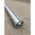 Aluminium 34mm V Type Curtain Tensioning Pole